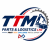 TTM Parts - Home