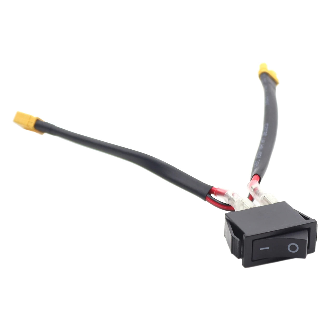 Switch Cable and Bracket
